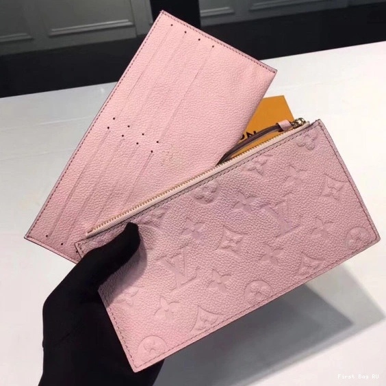 Firstbag ru FÉLICIE Louis Vuitton POCHETTE 0816